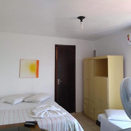 Hotel Oldoni Erechim Eksteriør bilde